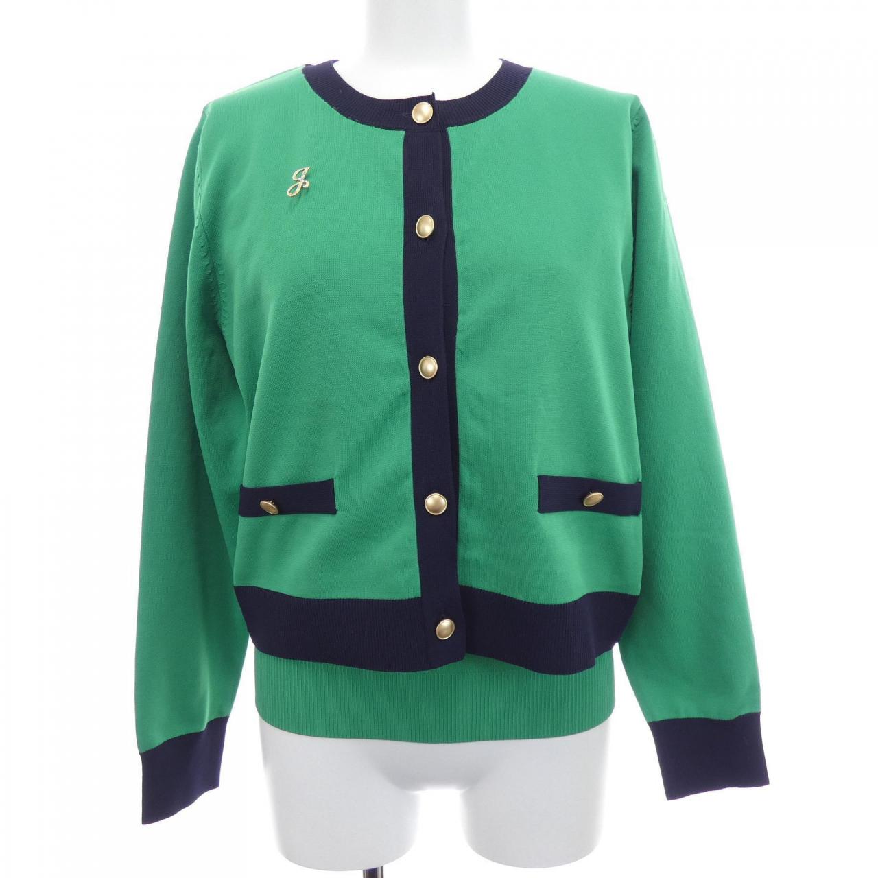 ジャスグリッティ JUSGLITTY アンサンブル