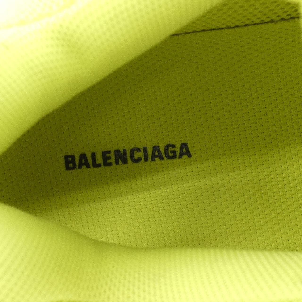 バレンシアガ BALENCIAGA 541624 TRIPLE S スニーカー
