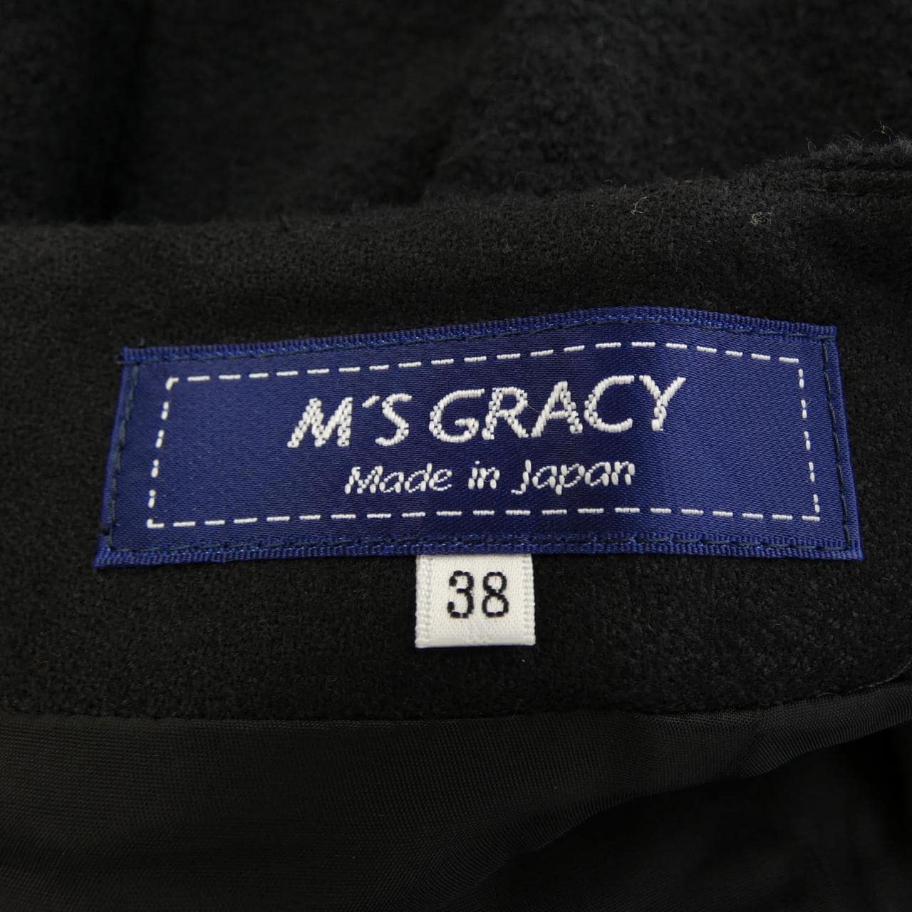 エムズグレーシー M'S GRACY スカート