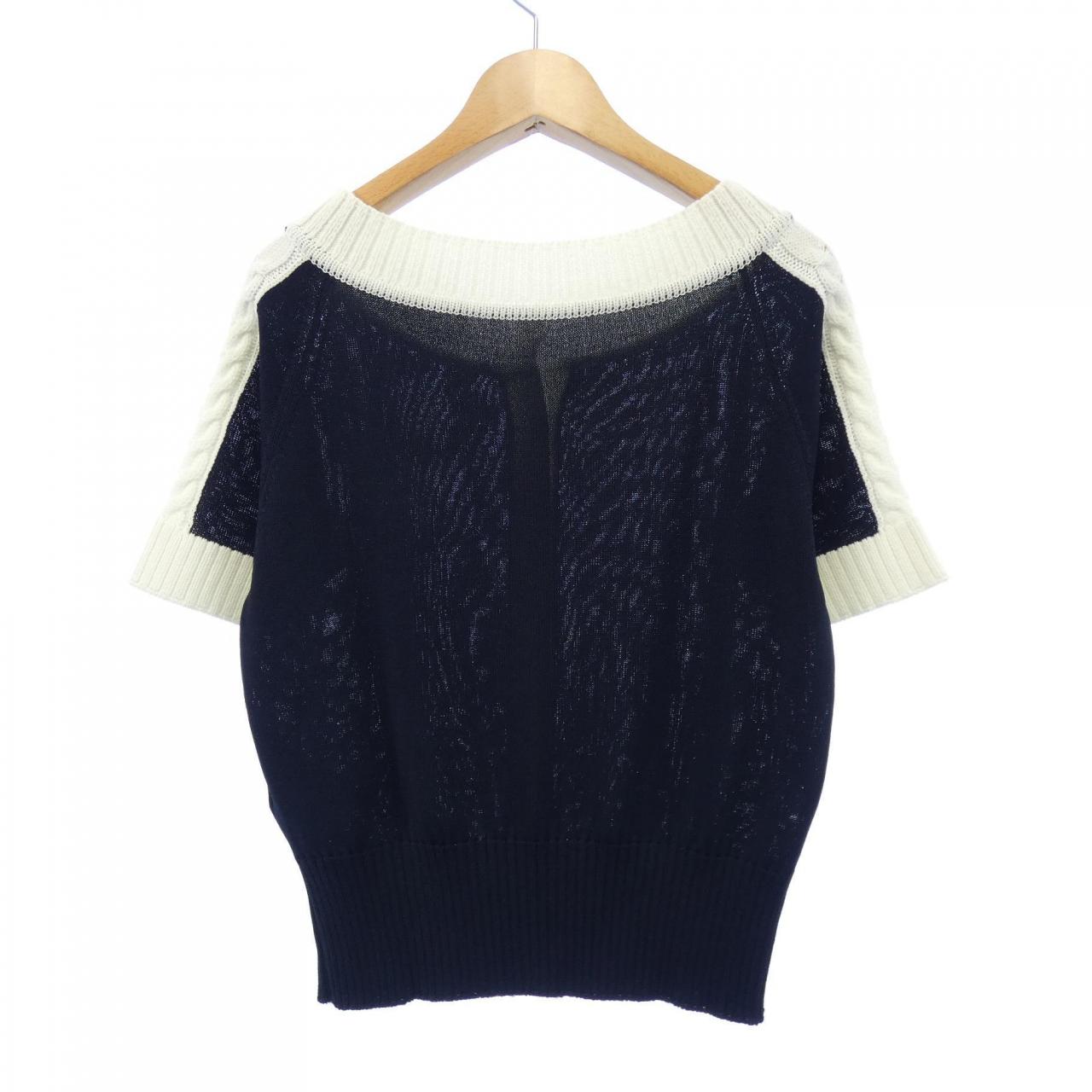 ジュンアシダ JUN ASHIDA カーディガン