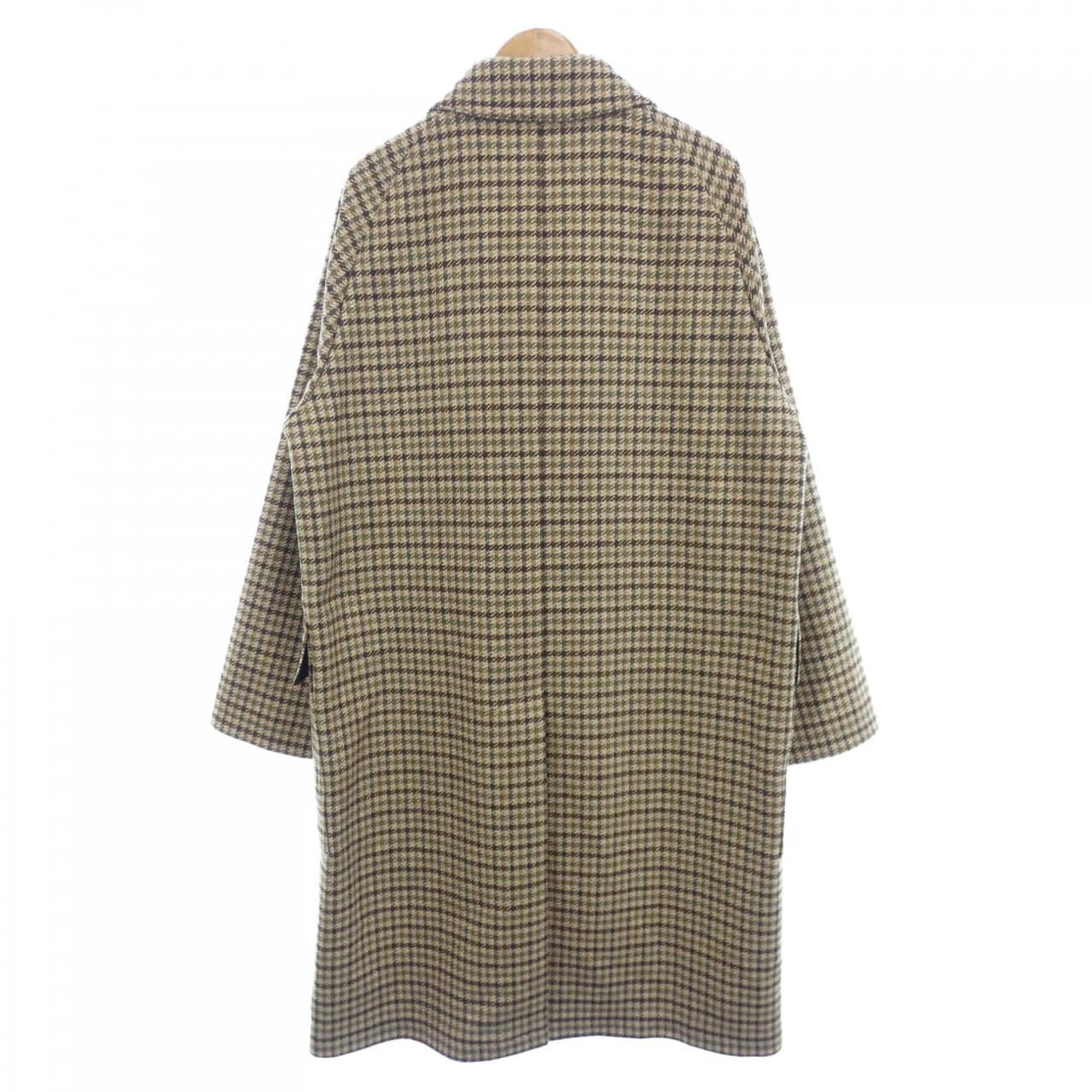 タリアトーレ TAGLIATORE コート