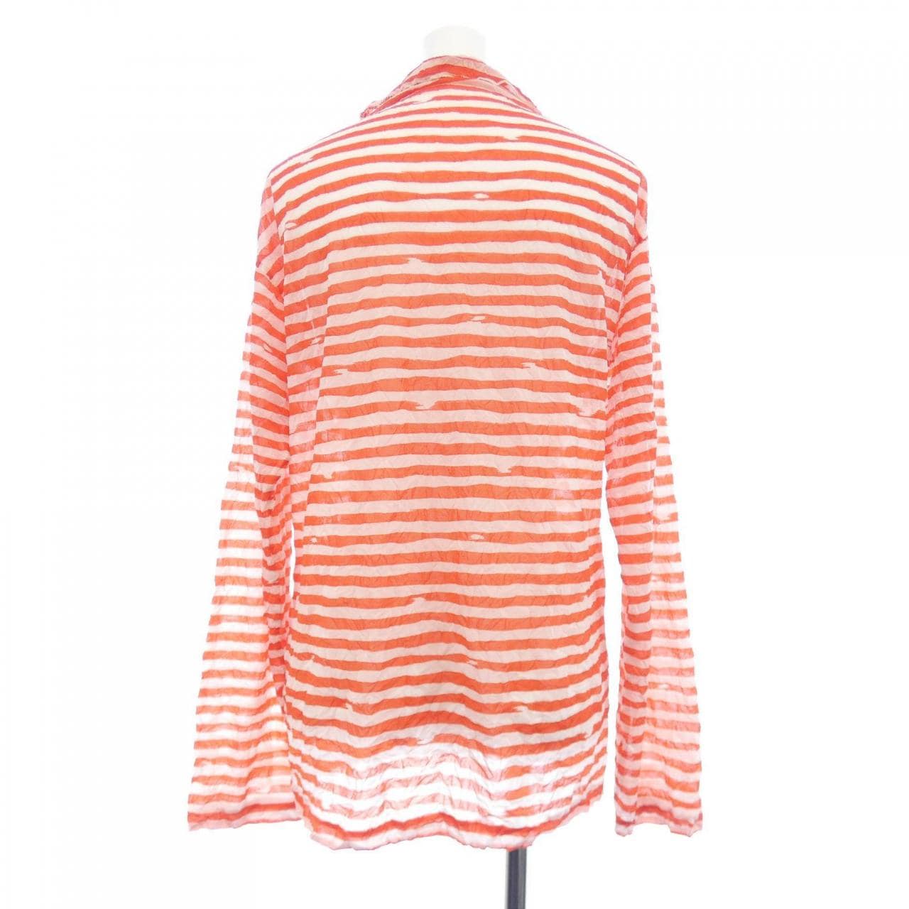 【ヴィンテージ】イッセイミヤケ ISSEY MIYAKE IM63-JK704 トップス