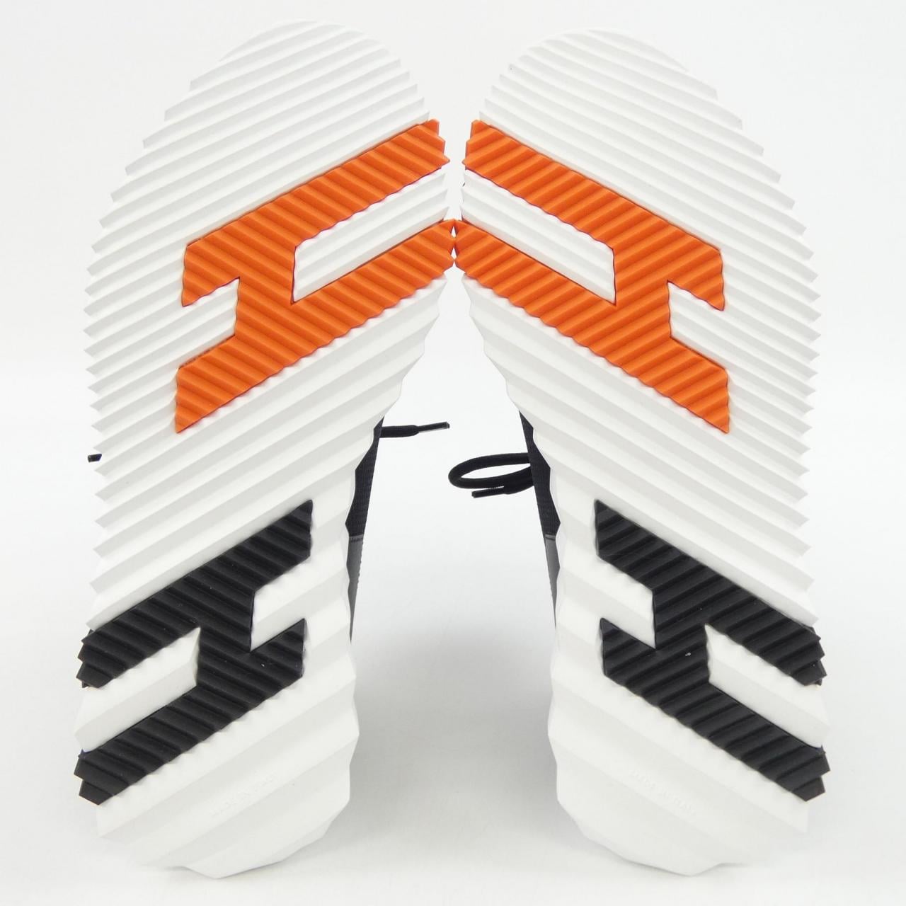 エルメス HERMES リフト 252003Z スニーカー