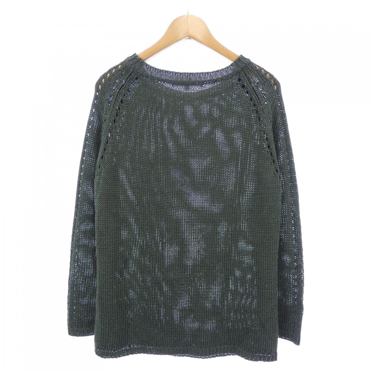 ジュンコシマダ JUNKO SHIMADA ニット