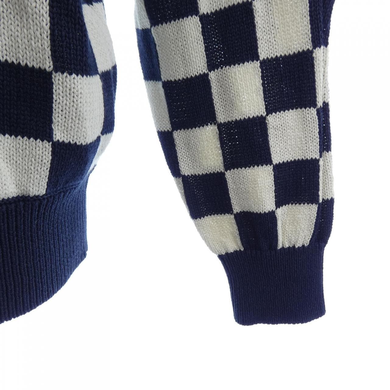 エイチビューティ&ユース H Beauty&YOUTH ニット