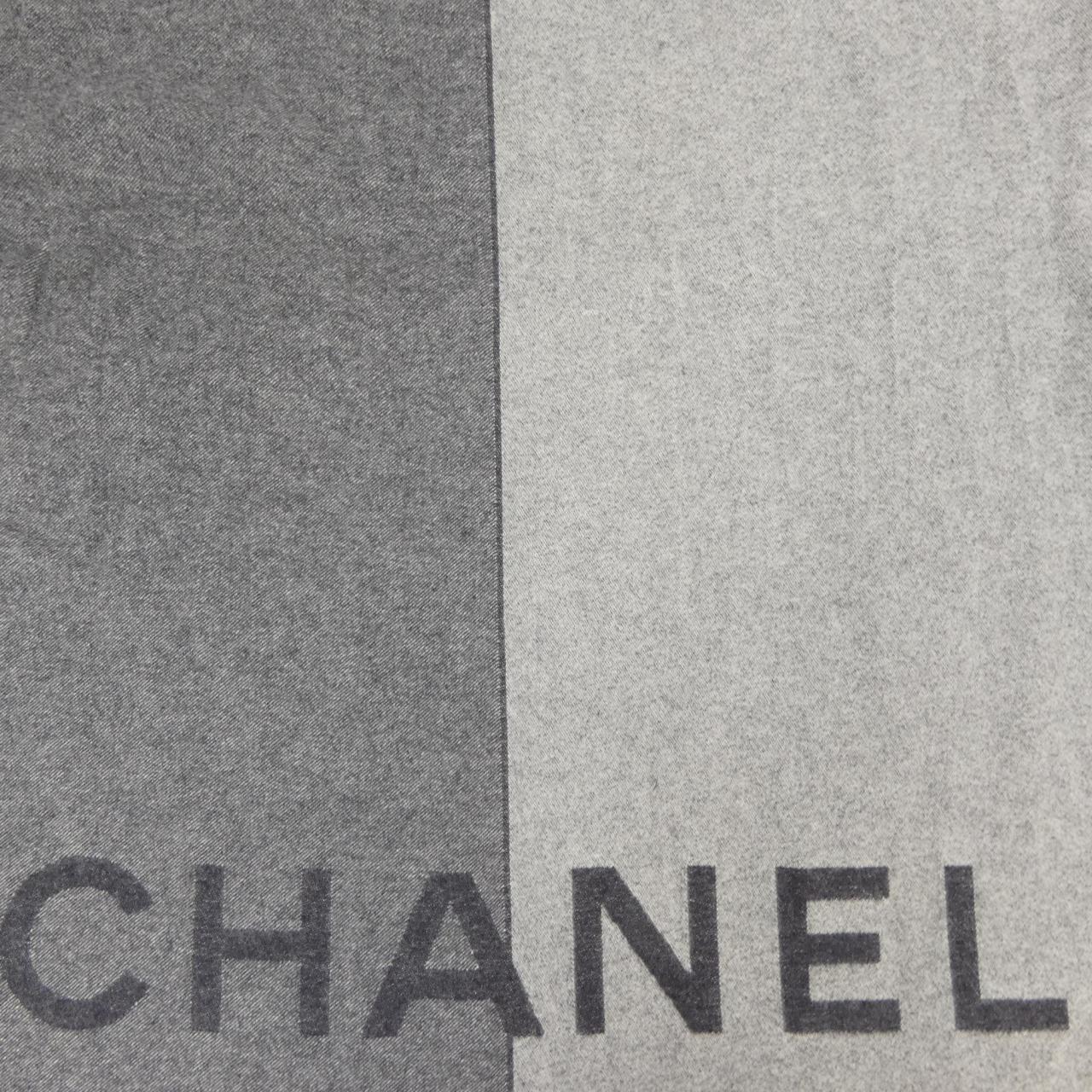 シャネル CHANEL STOLE