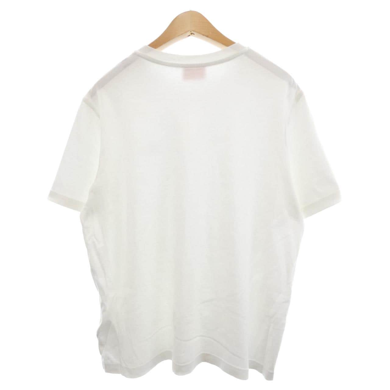 ディーゼル DIESEL T-ADJUST-DOVAL Tシャツ