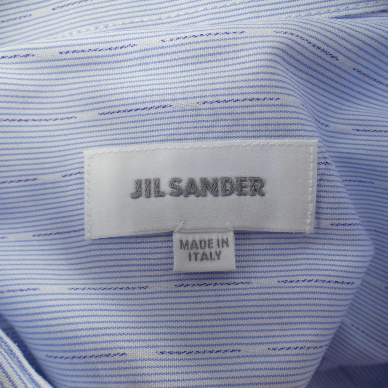 ジルサンダー JIL SANDER シャツ