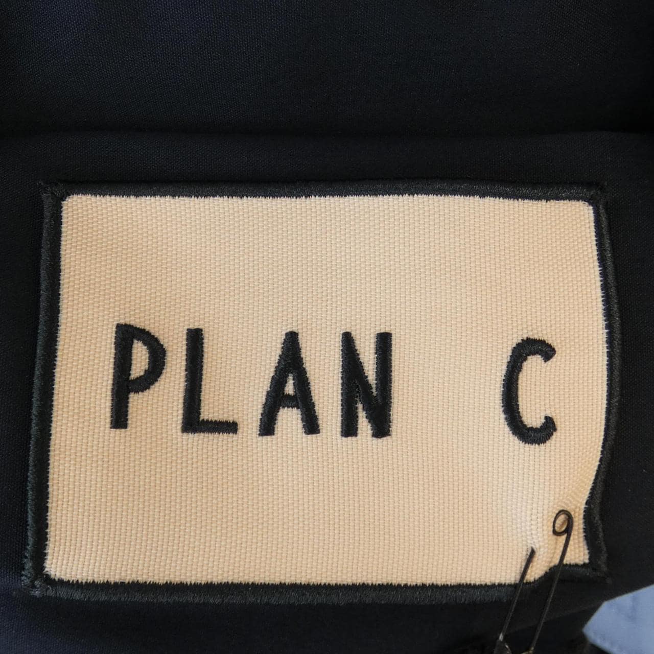 プランシー PLAN C シャツ