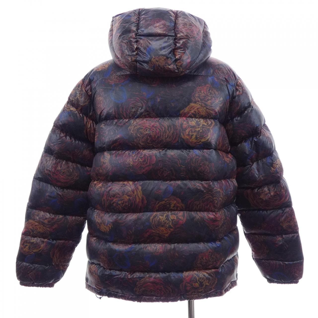 エトロ ETRO ダウンジャケット