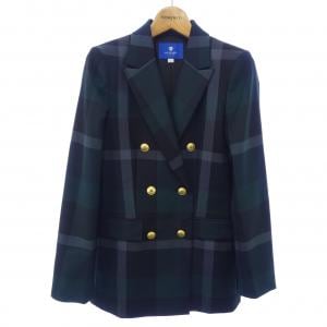ブルーレーベルクレストブリッジ BLUE LABEL CRESTBRIDGE ジャケット