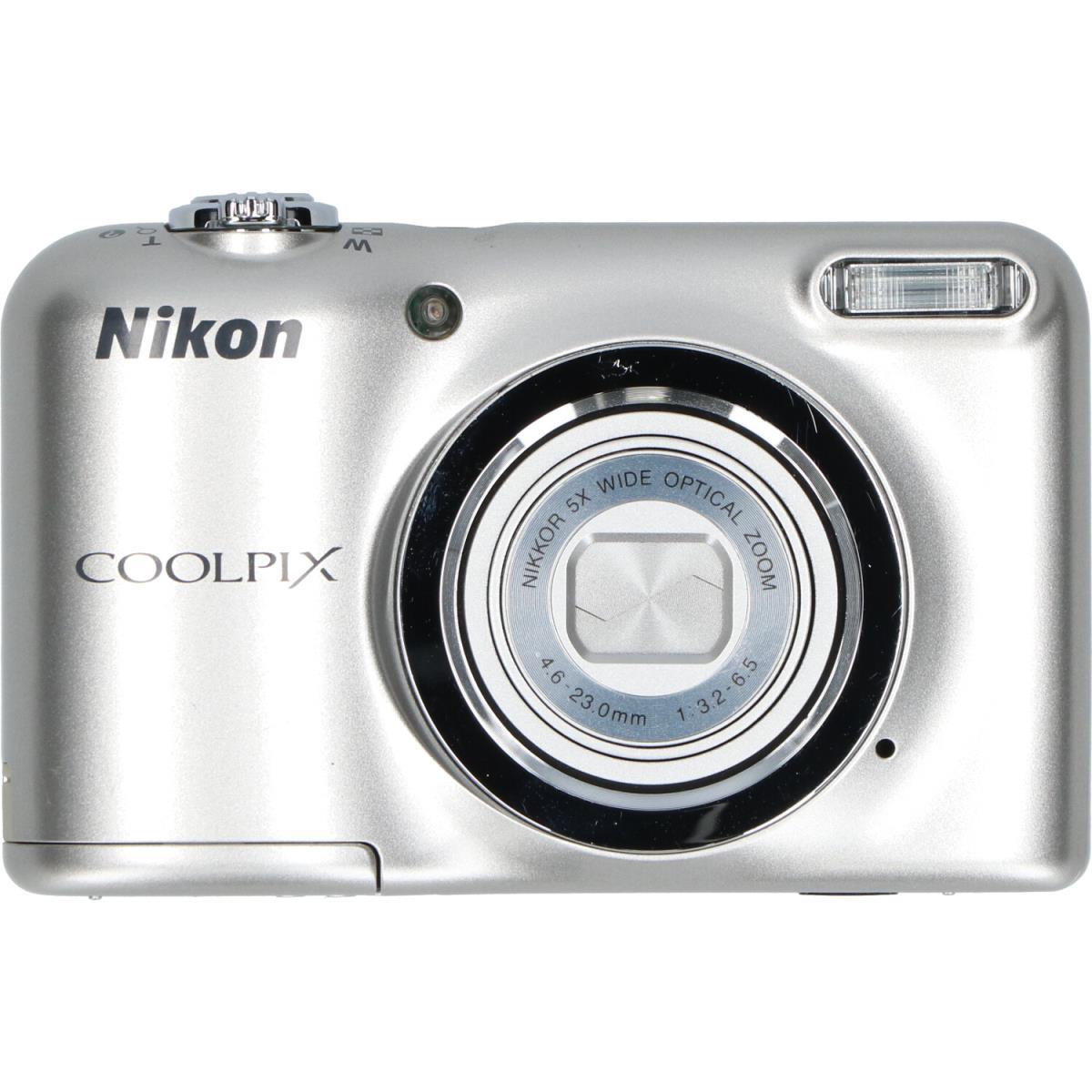 ＮＩＫＯＮ　ＣＯＯＬＰＩＸ　Ａ１０