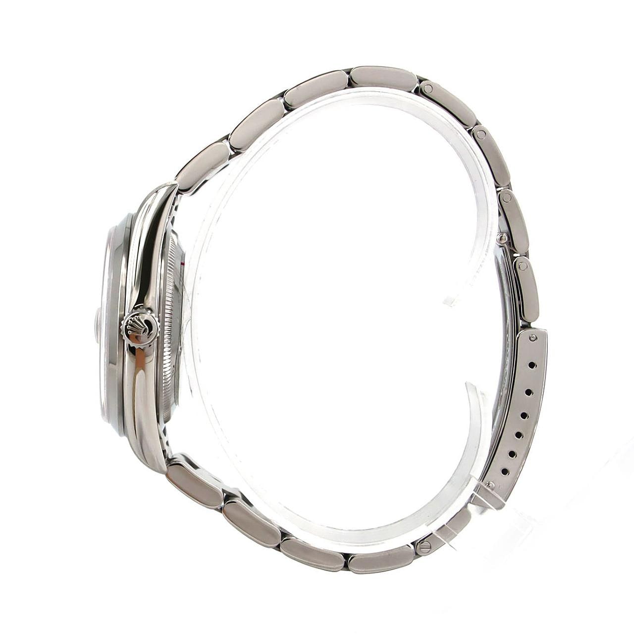 ロレックス デイトジャスト 16200 SS 自動巻 P番