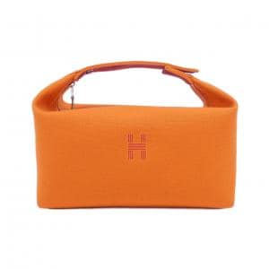 HERMES pouch