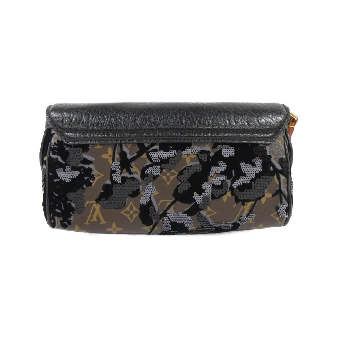 ルイヴィトン モノグラム フルール ドゥ ジェ マネージュ M40435 バッグ