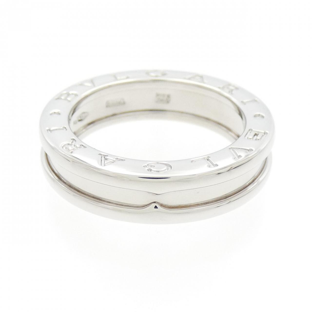 BVLGARI B.zero1 1-band ring