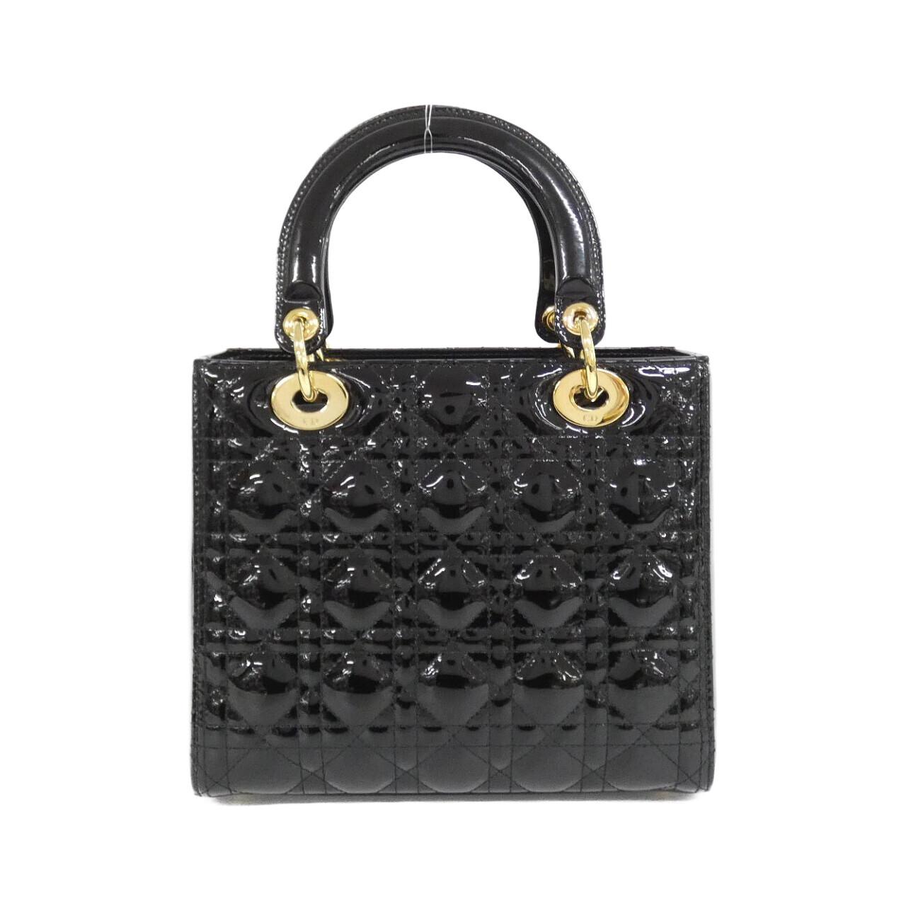 クリスチャンディオール レディ ディオール ミディアム VRB44550 バッグ