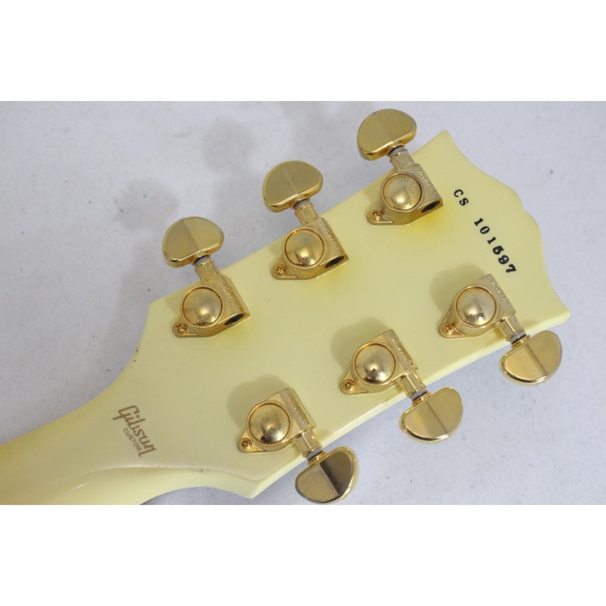 GIBSON LES PAUL CUSTOM