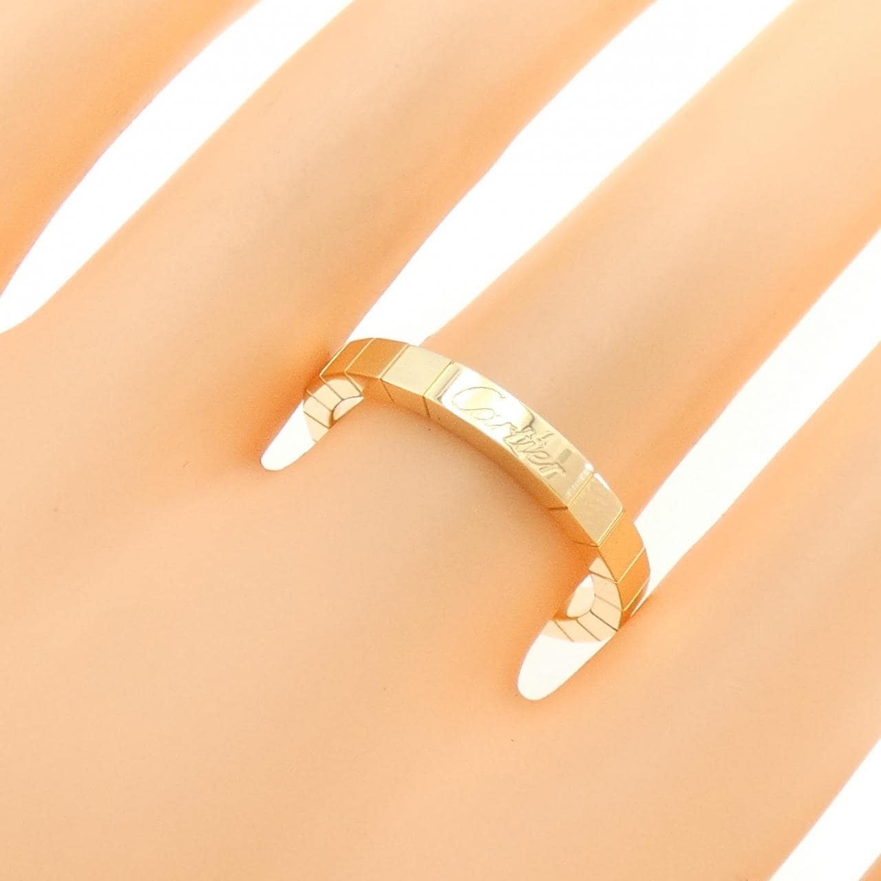 Cartier Lanieres