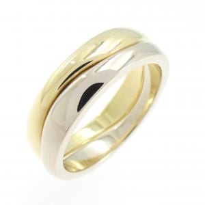 カルティエ ラブミー リング