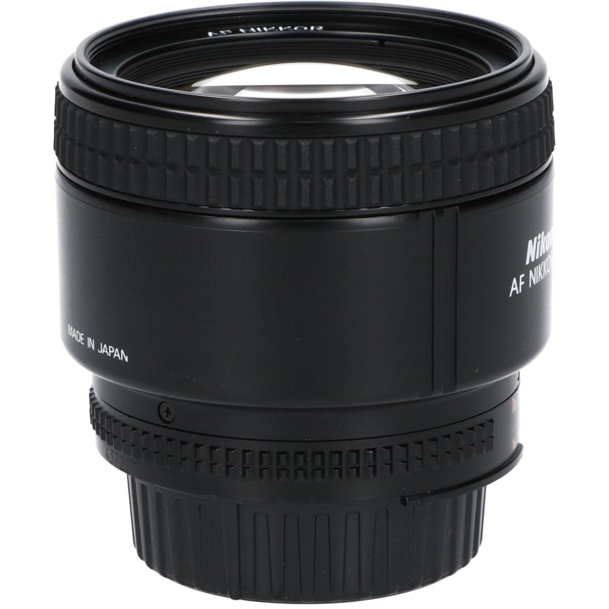 AF85mm F1.8D