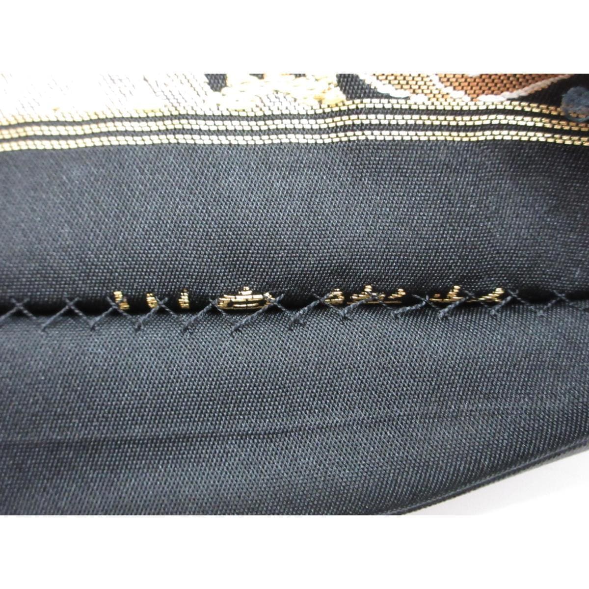 袋帯　本袋【川島織物】