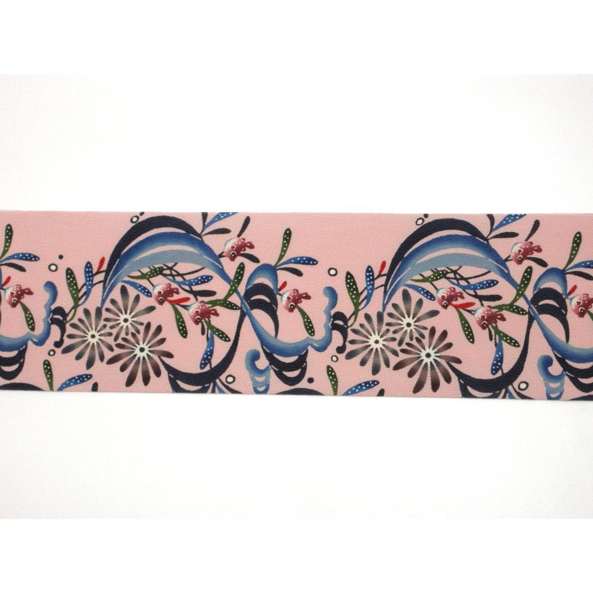 名古屋帯【城間栄順】