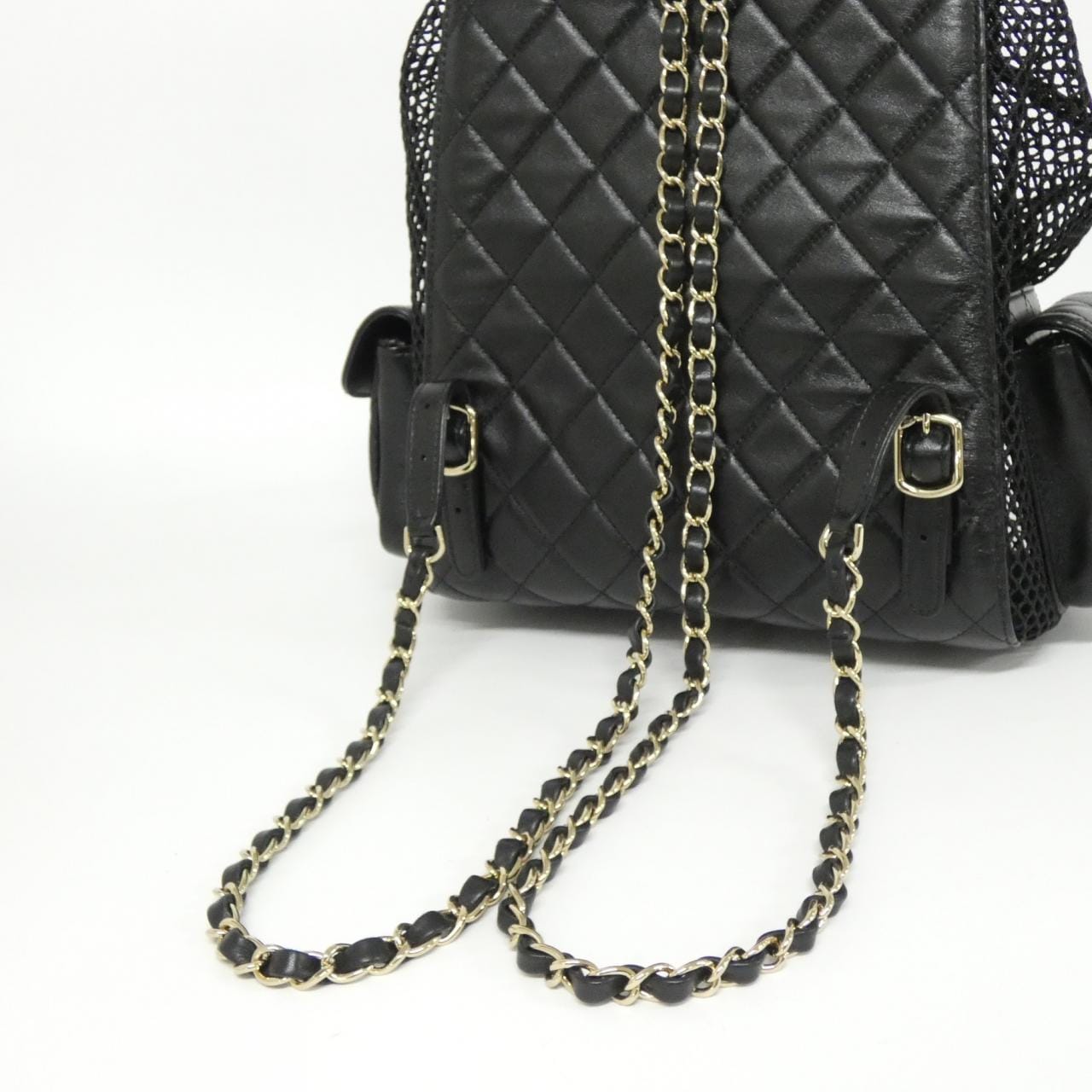 シャネル AS5492 リュックサック