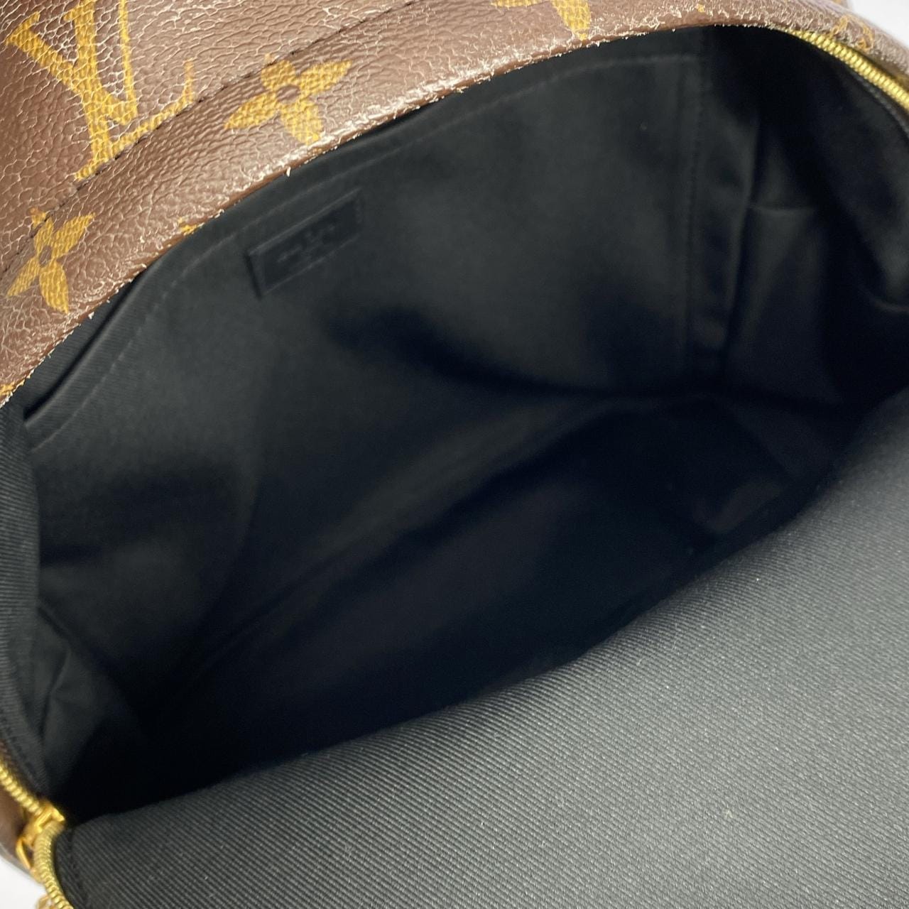 ルイヴィトン モノグラム パームスプリングス バックパック MM M41561 リュックサック