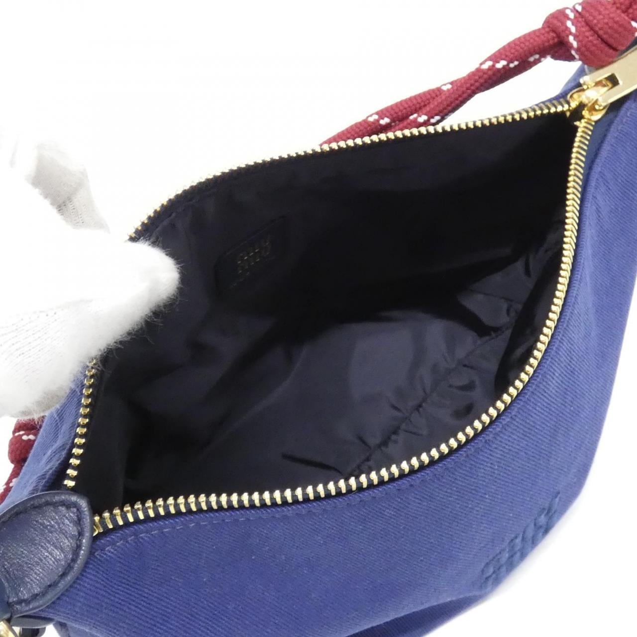 ミュウミュウ 5NE841 バッグ