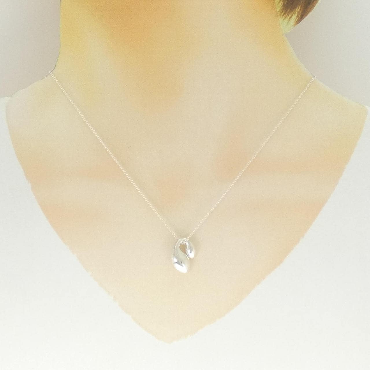 ティファニー 925 ネックレス