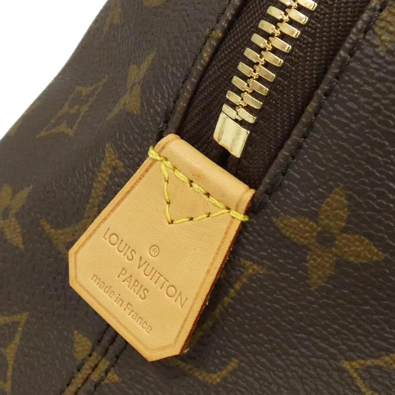 ルイヴィトン モノグラム ウィークエンダー MM M40476 ボストンバッグ