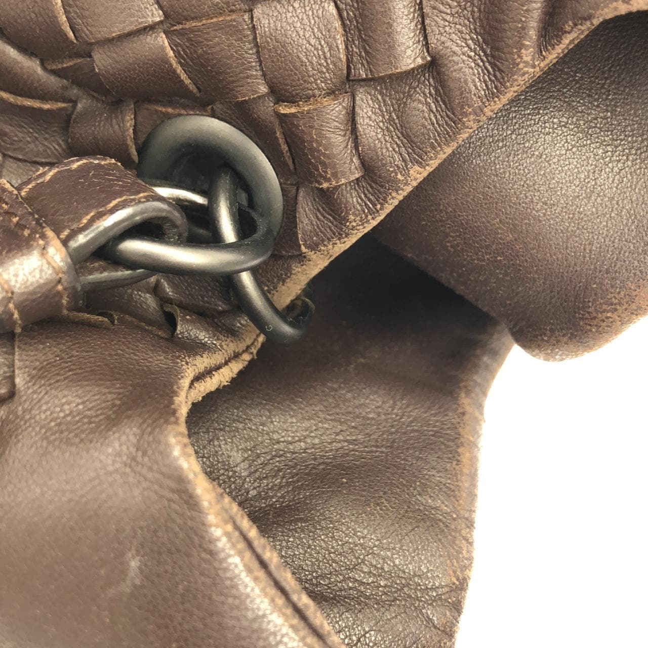 ボッテガヴェネタ 125787 V0016 ショルダーバッグ