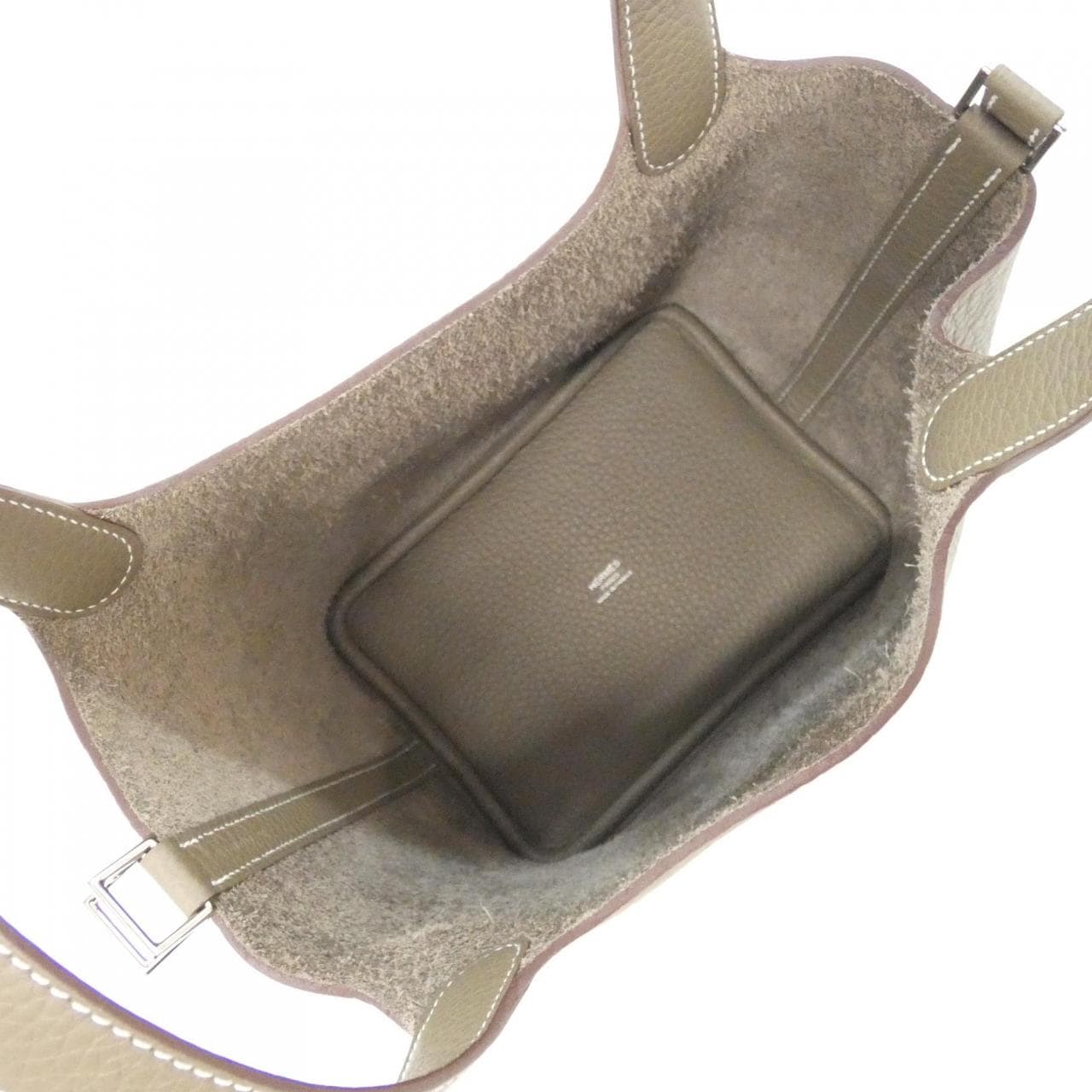 【未使用品】エルメス ピコタン ロック PM 056289CK バッグ