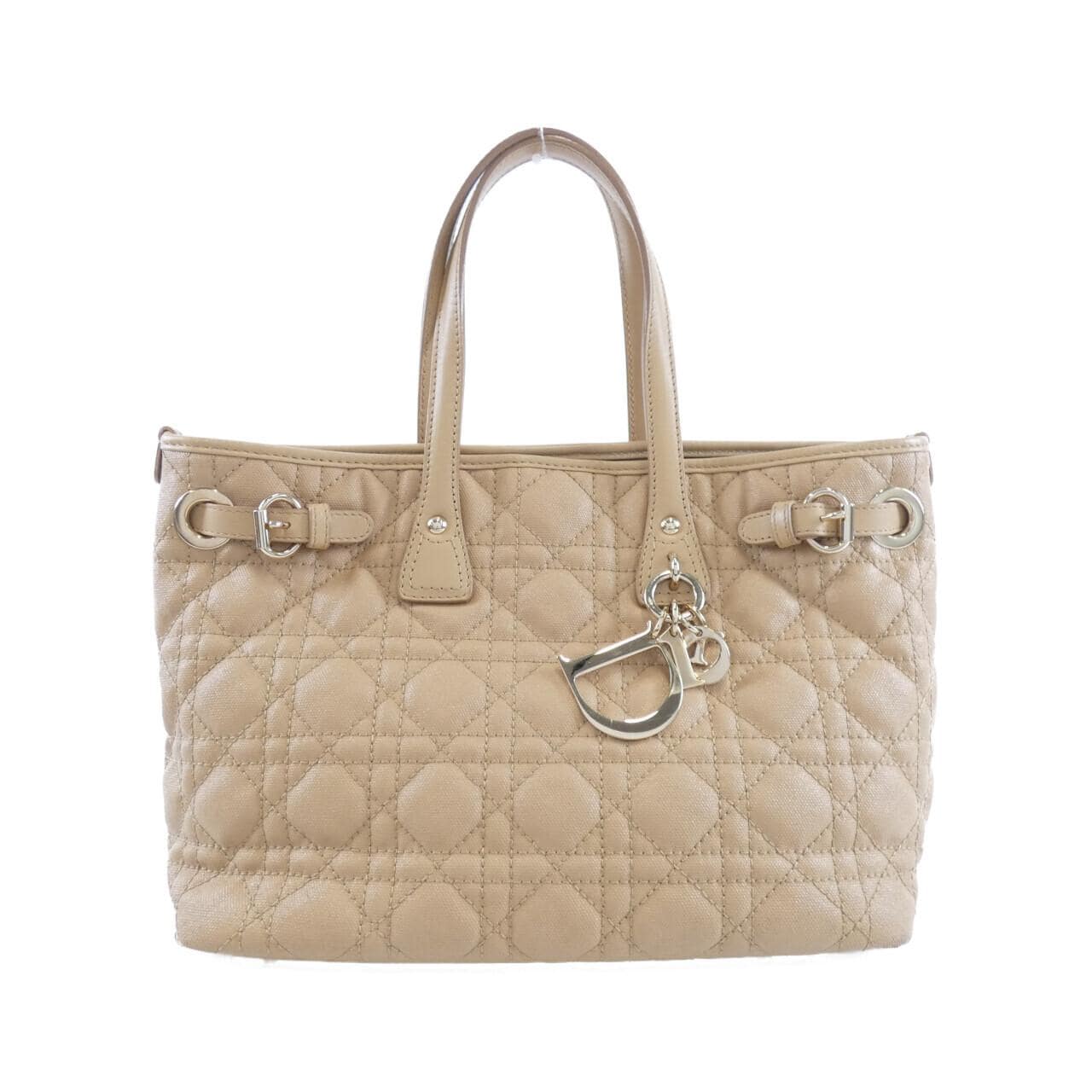 クリスチャンディオール バッグ