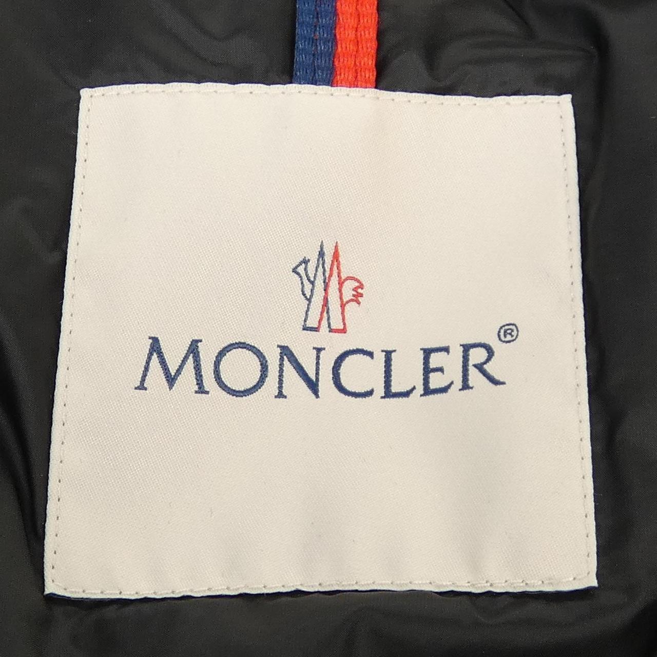 [新品] 盟MONCLER羽绒服