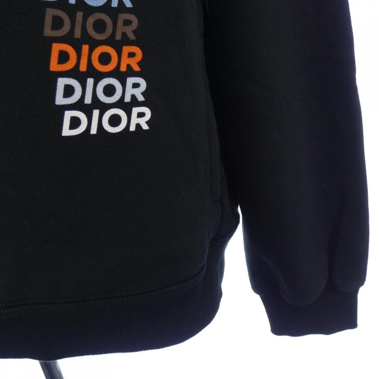 ディオール DIOR パーカー