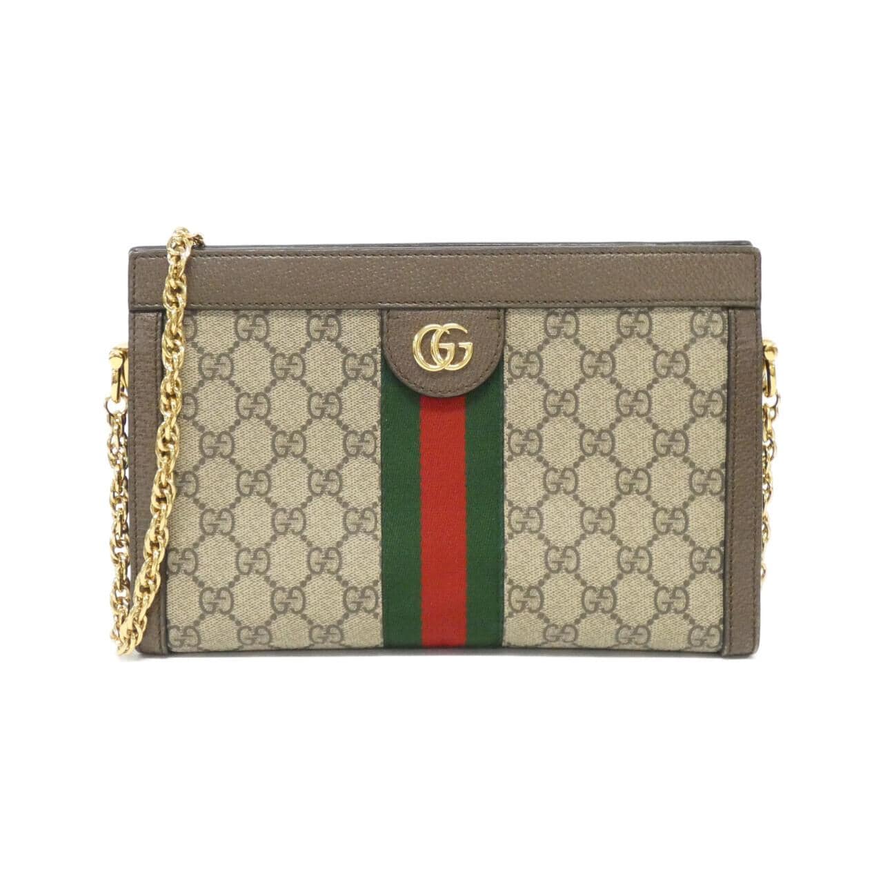 Gucci OPHIDIA 503877 K05NG单肩包