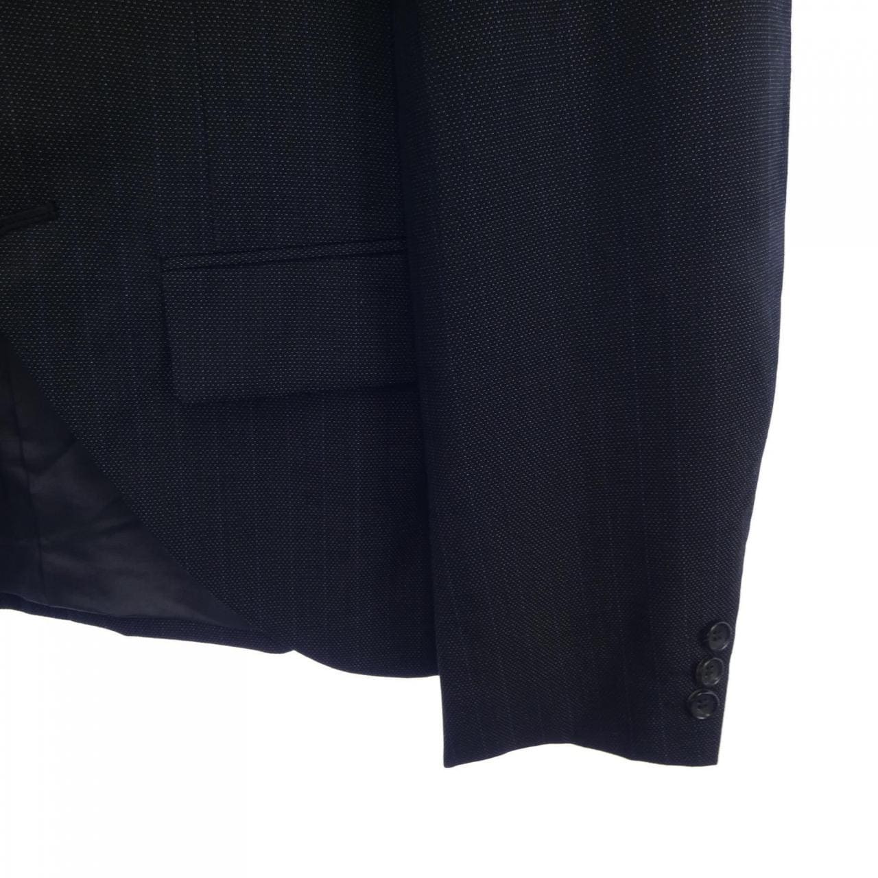 コムデギャルソンオムプリュス GARCONS HOMME plus ジャケット