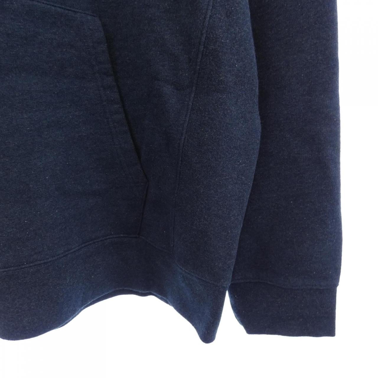 メゾンキツネ MAISON KITSUNE パーカー
