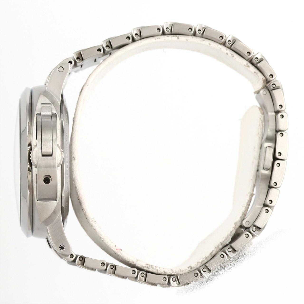 パネライ ルミノールマリーナ1950 3DAYS･GINZA LIMITED PAM00958 SS 自動巻
