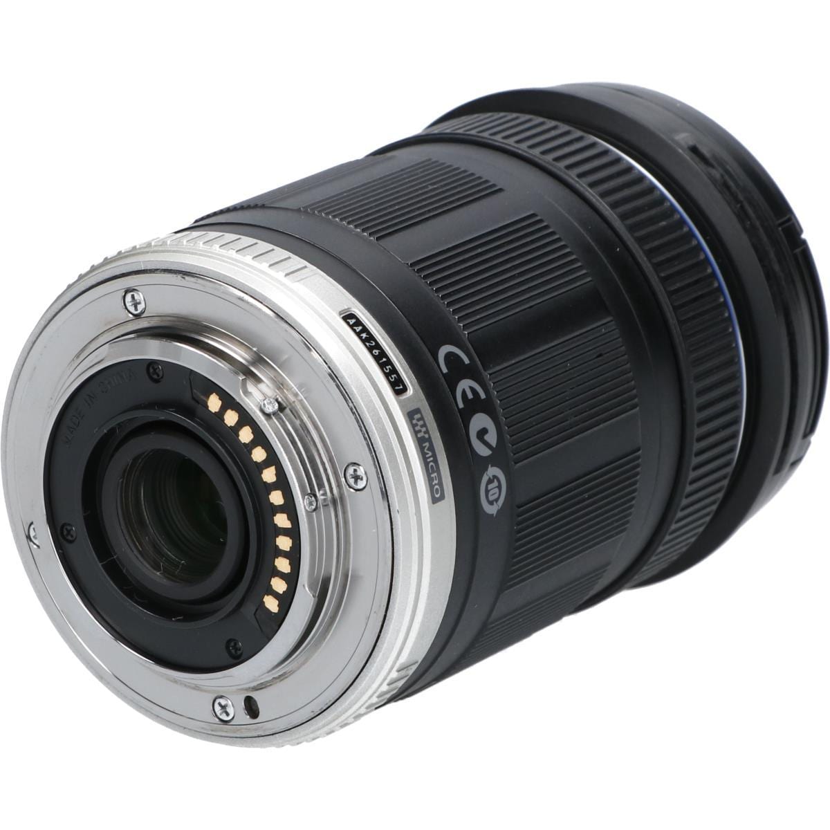 MZD ED14-150mm F4-5.6