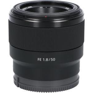 ＦＥ５０ｍｍ　Ｆ１．８（ＳＥＬ５０Ｆ１８Ｆ）