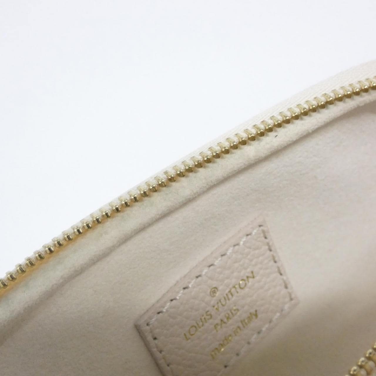 ルイヴィトン モノグラム アンプラント(バイ ザ プール) ミニ バムバッグ M82208 ショルダーバッグ