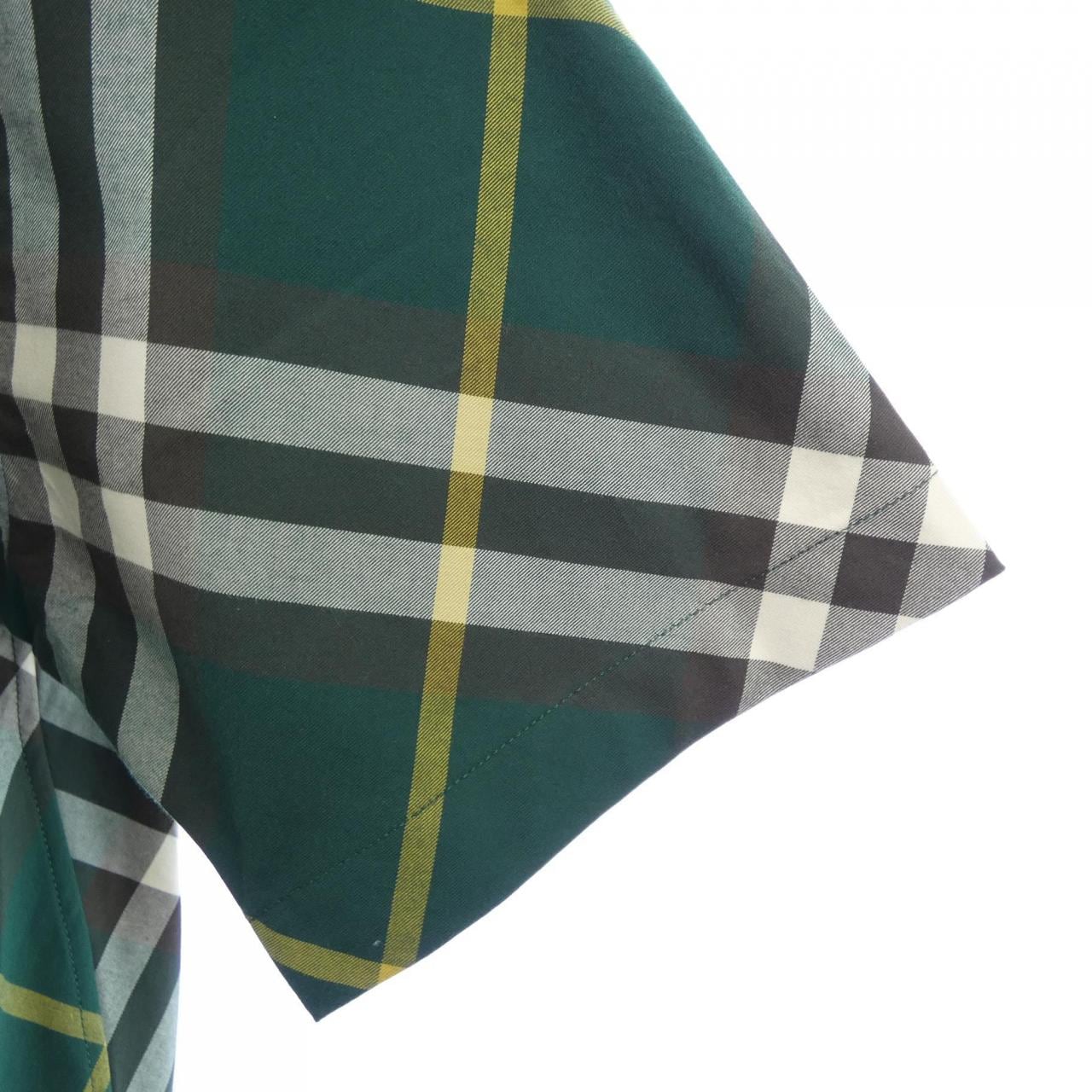 バーバリー BURBERRY 8082903 S／Sシャツ