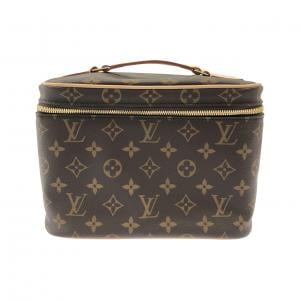 ルイヴィトン モノグラム ニースBB M42265 バッグ