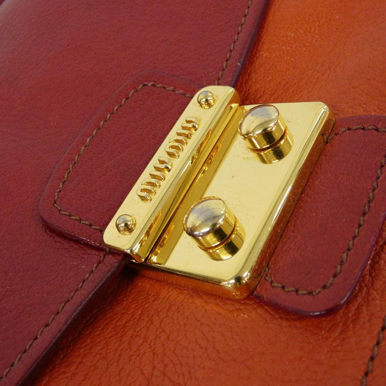 ミュウミュウ RN0717 バッグ