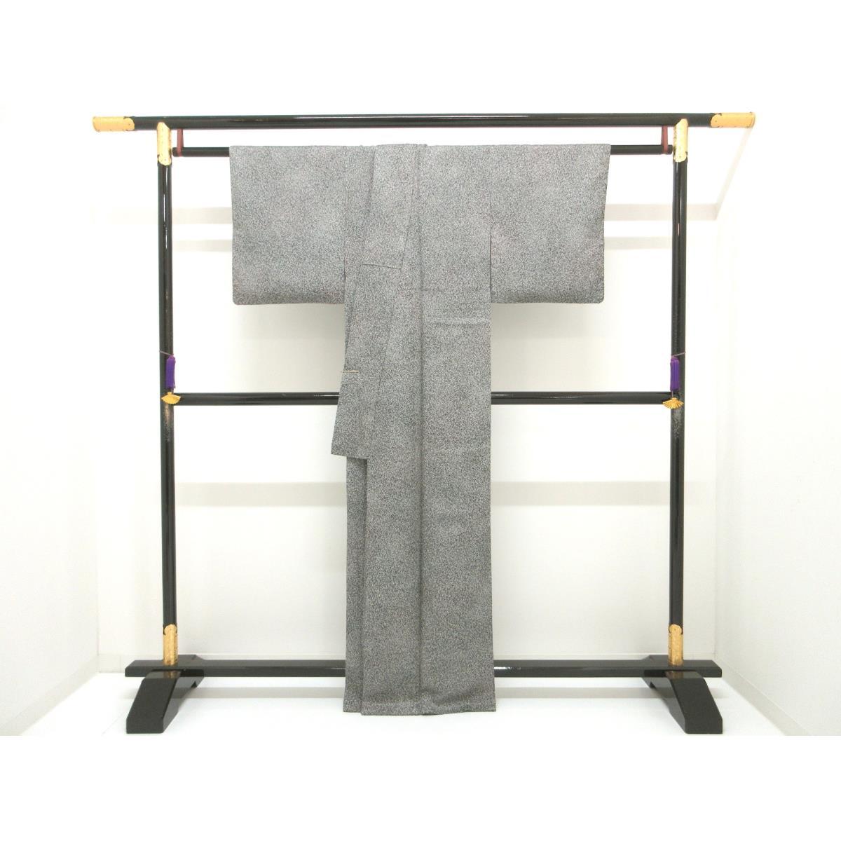 Small pattern Sleeve length S size