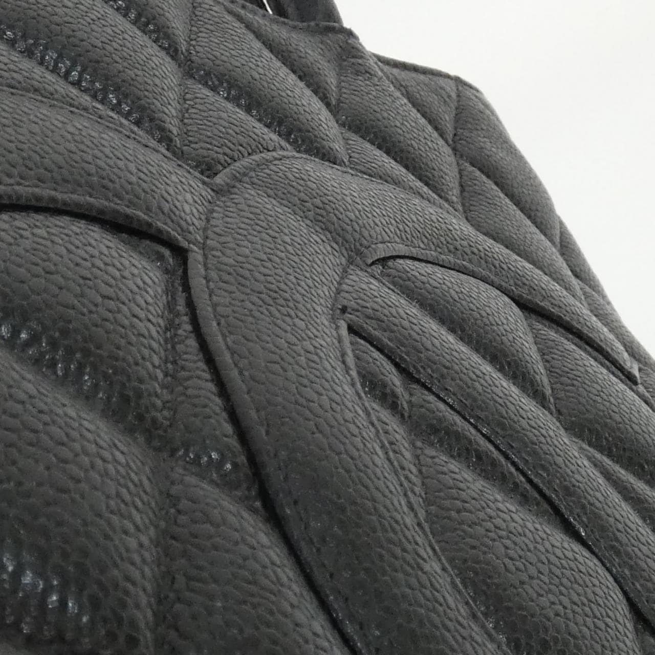 【ヴィンテージ】シャネル 1804 バッグ