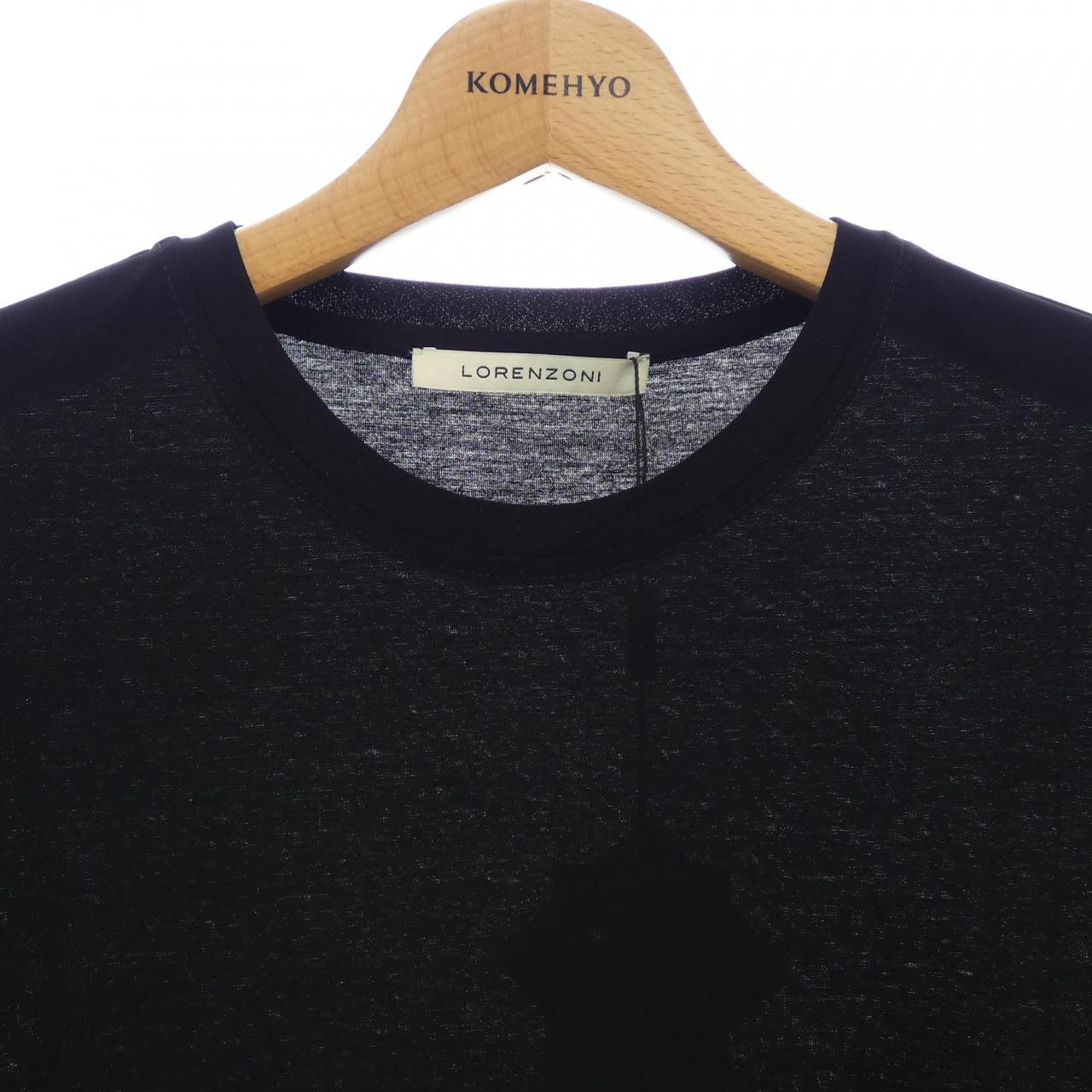 LORENZONI Tシャツ